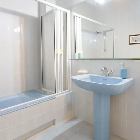 Вилла Galemar Pool & Gardens *