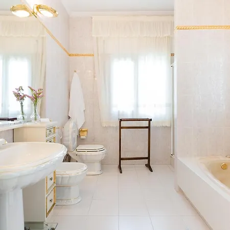 Galemar Pool & Gardens וילה *