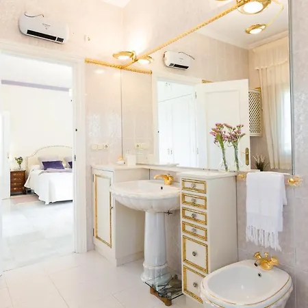 Galemar Pool & Gardens *