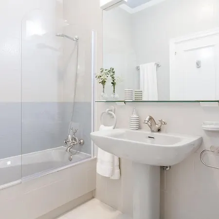 Galemar Pool & Gardens וילה