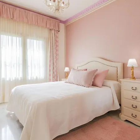 וילה Galemar Pool & Gardens *