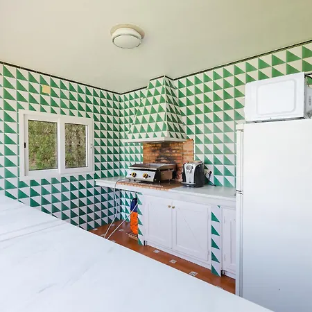 Galemar Pool & Gardens וילה *