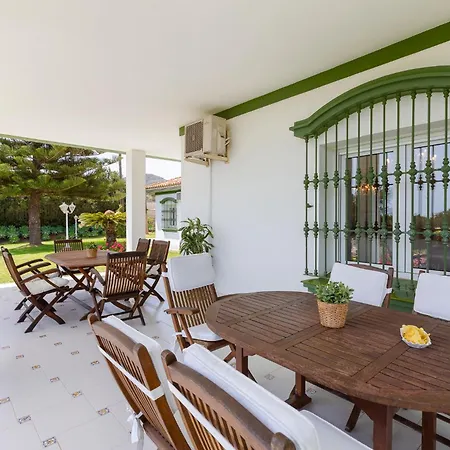 Galemar Pool & Gardens * Торремолинос
