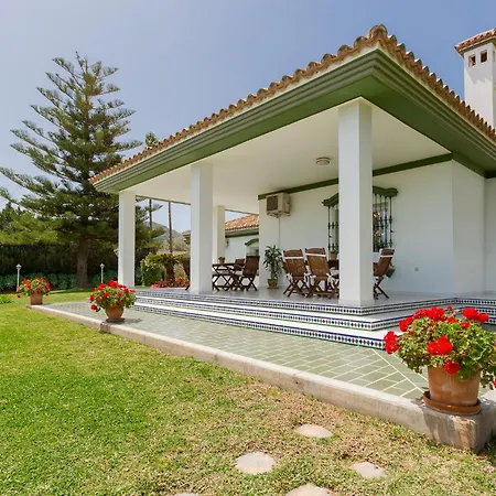 Galemar Pool & Gardens Вилла