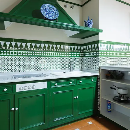 Galemar Pool & Gardens וילה *