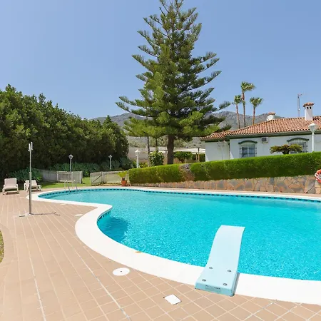 Вилла Galemar Pool & Gardens
