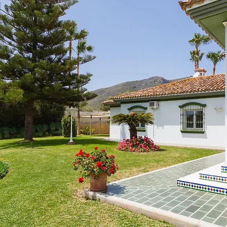 Galemar Pool & Gardens *