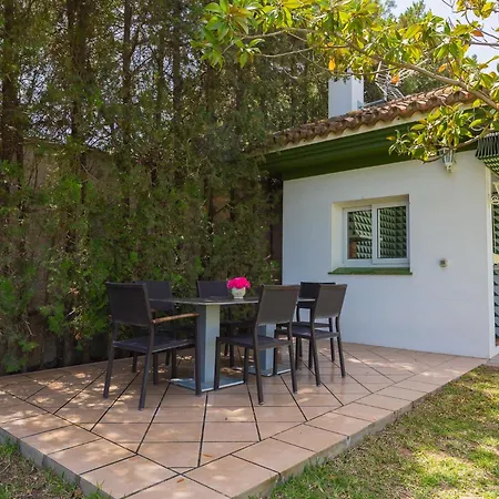 Galemar Pool & Gardens Вилла *