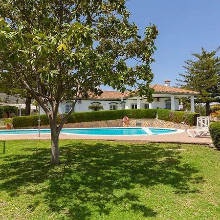 Galemar Pool & Gardens * Torremolinos